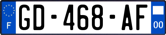 GD-468-AF