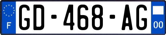 GD-468-AG