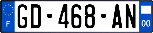 GD-468-AN