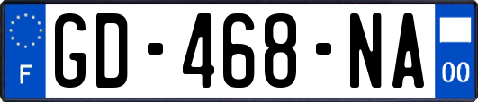 GD-468-NA