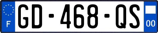 GD-468-QS