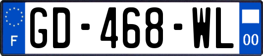 GD-468-WL