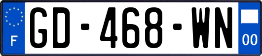 GD-468-WN