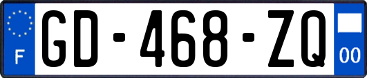 GD-468-ZQ