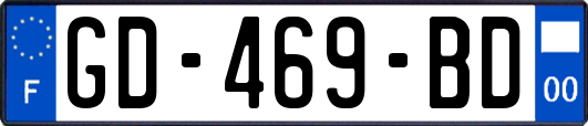 GD-469-BD