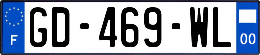 GD-469-WL