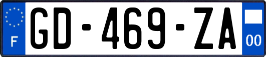 GD-469-ZA