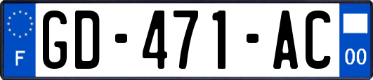 GD-471-AC