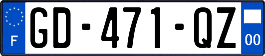 GD-471-QZ