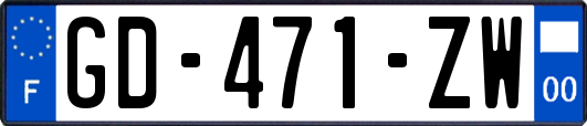 GD-471-ZW