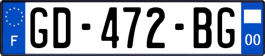 GD-472-BG