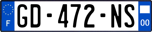 GD-472-NS