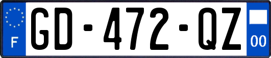 GD-472-QZ