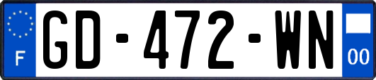 GD-472-WN