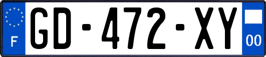 GD-472-XY