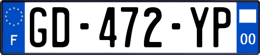 GD-472-YP