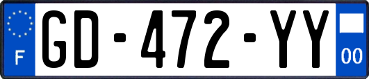 GD-472-YY