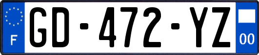 GD-472-YZ