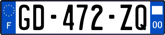 GD-472-ZQ