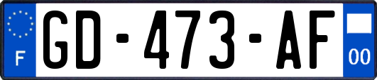 GD-473-AF