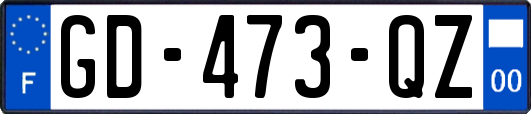 GD-473-QZ