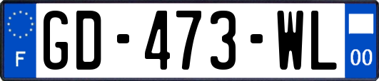 GD-473-WL