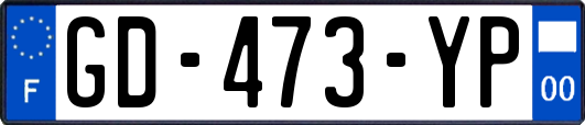 GD-473-YP