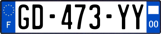 GD-473-YY