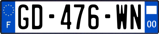 GD-476-WN