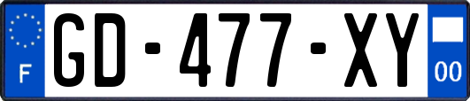 GD-477-XY