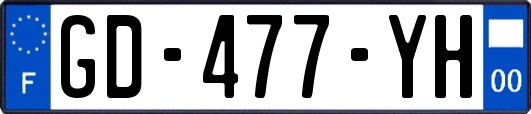 GD-477-YH