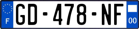GD-478-NF