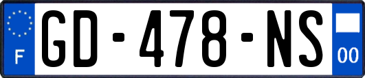 GD-478-NS