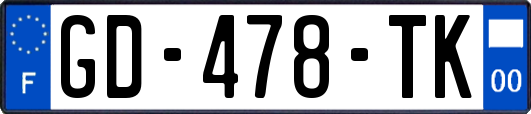 GD-478-TK