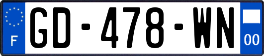 GD-478-WN