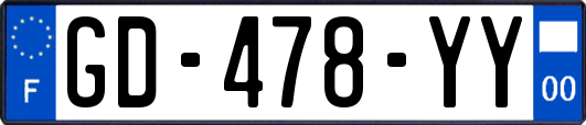 GD-478-YY