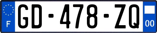 GD-478-ZQ