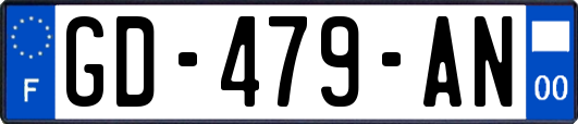 GD-479-AN