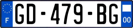 GD-479-BG