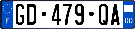 GD-479-QA
