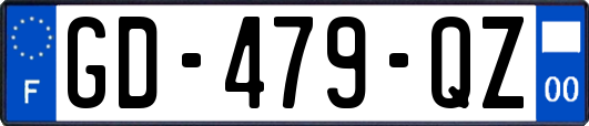 GD-479-QZ