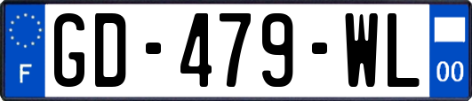 GD-479-WL