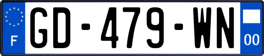 GD-479-WN