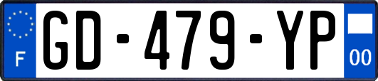 GD-479-YP