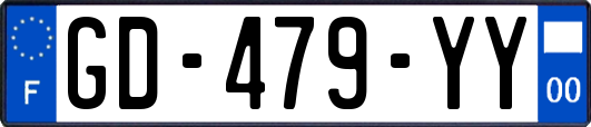 GD-479-YY