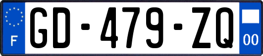 GD-479-ZQ