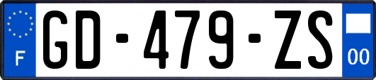 GD-479-ZS