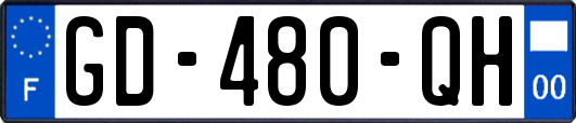 GD-480-QH
