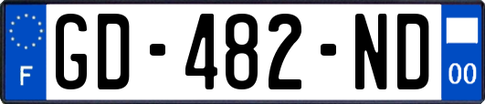 GD-482-ND