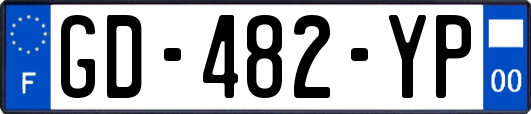 GD-482-YP